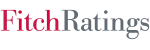 Logo Fitch Ratings